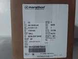 Marathon Electric 5KH32GNB784AX Motor, 1/3 HP, 60/50 Hz, 1725/1425 RPM