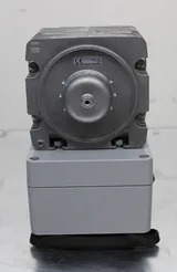 NITTO KOHKI VP0940-V1036-P1-1411 Vacuum Pump 60 L/min 230V Used