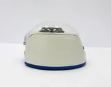 VWR C0803 Mini Centrifuge, Quick Spin-Downs, 7500 RPM, Used
