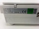 Sartorius CPA 10001-OCE Precision Balance 0-10000g x 0.1g with RS-232