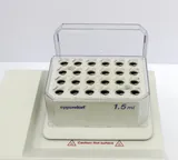Eppendorf 5355 Thermomixer Incubator & Mixer, 1.5ml Block Precision Mixing