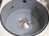 Thermo Electron SC250EXP-115 SpeedVac Concentrator, PTFE-Coated, 45-80C