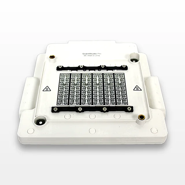 Applied Biosystems QuantStudio Pro 96-Well Block DNA Analysis System AS-IS