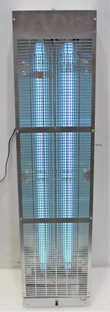 Gardner AG-970 Electrocutor Insect Trap 80W, Non-Chemical, 2500 sq. ft. Range