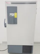 Thermo DXF40040A Ultra Low Freezer -10 to -40C 23CUFT 40000 Vials Turnkey