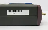 Fisher Scientific Printing Manometer Pressure Vacuum Gauge -100 to 100 Psi