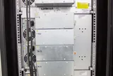 Sun Microsystems Sun StorageTek SL500 Storage IT Equipment 460TB Capacity