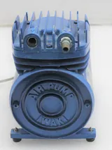 Iwaki AP-24OZ Air Pump Diaphragm Type Gas Analysis Suction Transfer