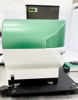 Solentim CC-1060 Imager Cell Metric CLD single cell 10 plate heated stacker 120V