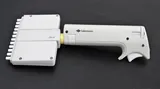 Thermo Labsystems Finnpipette Digital 12 Channel Pipette 300 uL Multichannel
