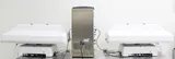 Sartorius Biostat B Controller Bioreactor Dual Wave RM 20/50 60Hz 120V