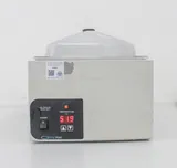 GeneMate 180071SC Water Bath, 5L Capacity, 99.9C Range, Stainless Steel