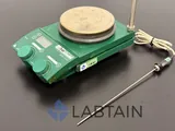 Chemglass Optichem Digital Hotplate Stirrer with Safety Control