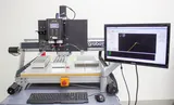 Probotix GX2525 CNC Router with Fluid PDS-100 Dispensing System, Includes Computer