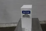 Spill-X/EM Science Spill Response Equipment for Emergency Spill Control