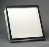 AAF International 3707901 HEPA Filter for Purifier Systems, 99.996% Efficiency