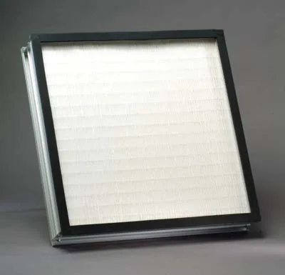 AAF International 3707901 HEPA Filter for Purifier Systems, 99.996% Efficiency