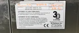 3D Systems ProCure 350 UV Chamber Post-Processing for SLA Parts VG