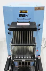 Robbins Scientific Hydra 96 Microdispenser Lab Dispenser Unit 120V