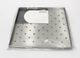 VWR Shaker Accessories Stainless Steel Platform Adjustable 35lb Capacity
