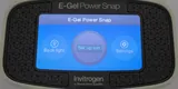 Invitrogen E-Gel Power Snap Electrophoresis Device 120V