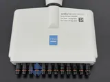 Integra Viaflo 1250ul 12-Channel Electronic Pipette with Unity Head