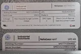 ABB ReliaGear neXT 600V Panelboard with TMAX XT Breakers