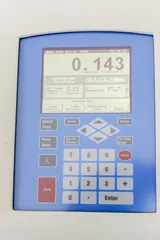 Rudolph Research Analytical A20766 APV/6W Digital Polarimeter with TempTrol System