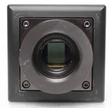 BAE Systems SciMOS 2051 F2 Camera Scientific Imaging High Res 5.5MP Used