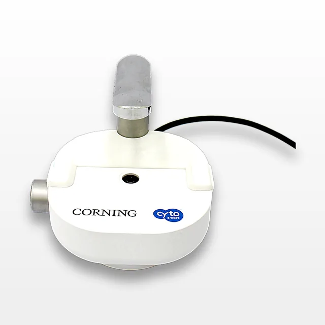 Corning 6749 Automated Benchtop Cell Counter for Precise Cell Analysis
