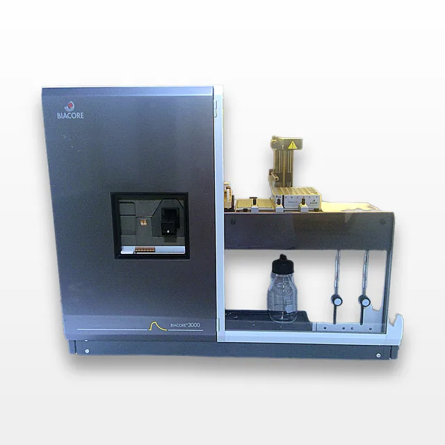 Biacore BIACORE 3000 Surface Plasmon Resonance System Needs Repair