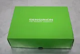 Sensirion SLG-0150 Liquid Flow Meter for UHPLC Applications 500 bar