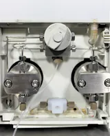 Shimadzu LC-10AD VP Solvent Delivery Pump, High Sensitivity HPLC Component