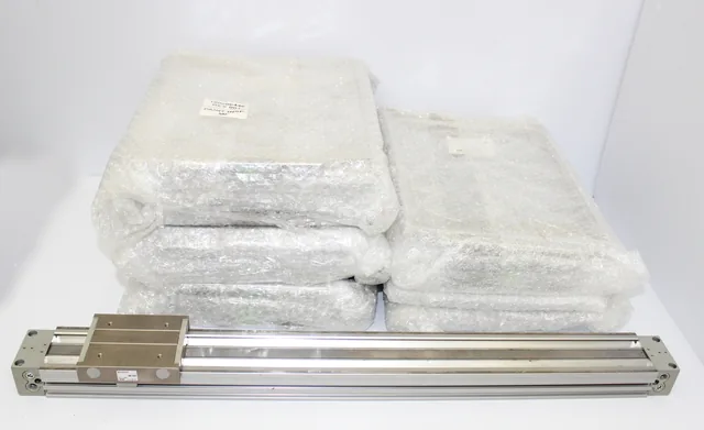 Branson Miscellaneous Box CPD Storage for Laboratory Setup