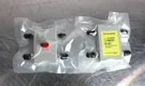 Thermo Scientific Empty Quick-Connect Cartridge C For Quick-Change Applications