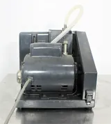 Welch 1376 DuoSeal Vacuum Pump 10.6 cfm 1x10-4 Torr Dual Stage Rotary Vane