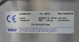 Huber UC020-S12 Polystat CC1 Chiller -10 to +40C, Used Condition