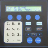 Biotek ELx405U Microplate Washer Used 96 & 384-Well Plates Dual-Action