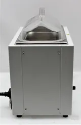 VWR 89032-214 5L Digital Water Bath, Temp Range +5C to 99C, Lab Use