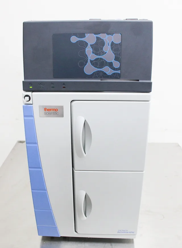 Thermo Scientific Dionex Integrion RFIC HPIC System 2019 High Pressure 5000 psi