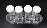 Chemglass Glass Cylinders Box, LABCONCO Misc. Box with Glassware