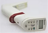 Matrix Impact Pipette 12-Channel 12.5uL Multi-Channel Pipetting System
