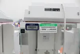 Mettler Toledo XP56 Microbalance 52g Capacity High Precision Weighing System