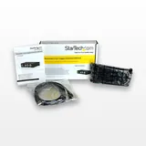 StarTech 4 Port USB Hub ST4200USBM for Data Management and Connectivity