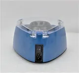 VWR Mini Centrifuge Centrifugation Device 6x1.5/2.0ml 6000RPM Used