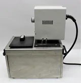 Haake C 10 Heating Circulator AS-IS 5L 25-100C Temperature Control