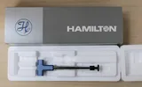 Hamilton SYR 500 uL 1750 Kone THEERMO Syringe - Ready to Use, Turnkey