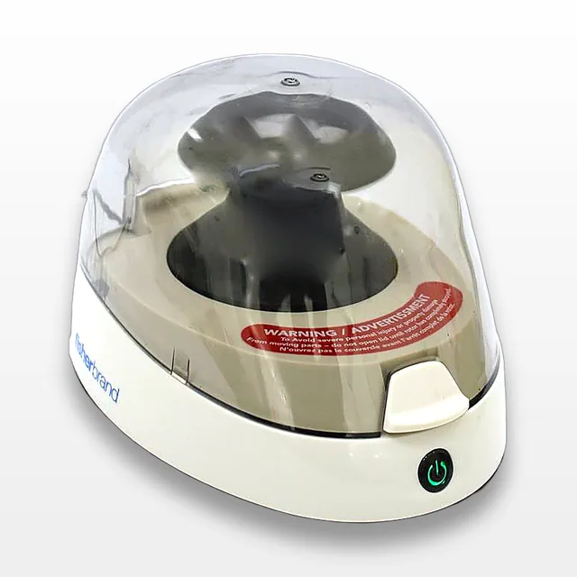 Fisherbrand Sprout Plus Mini Centrifuge For Microfilter Cell Separations