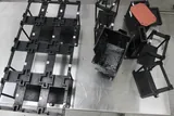 Beckman Coulter Biomek FXP Dual Arm Automated Liquid Handler w/ Software