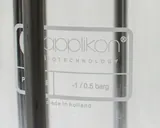 Applikon C010021 Bioreactor 3L Microbial Fermentation Unit Used